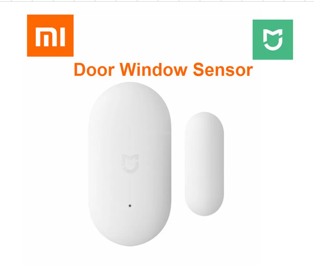 Xiaomi Door Window Sensor Pock – Home Security Xiaomi Bewertung und Preis