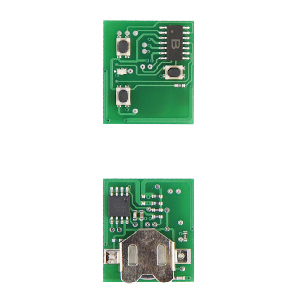 YIQIXIN 1 PCS 3 Button Circuit – Keypad Alarm Panel Bewertung und Preis