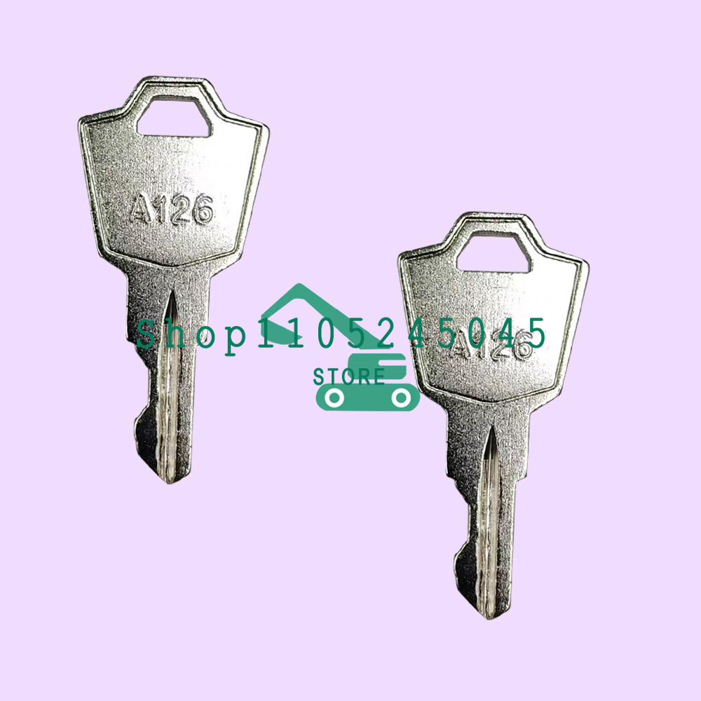 50Pcs A126 Starter Keys for Pr – Keypad Alarm Panel Bewertung und Preis
