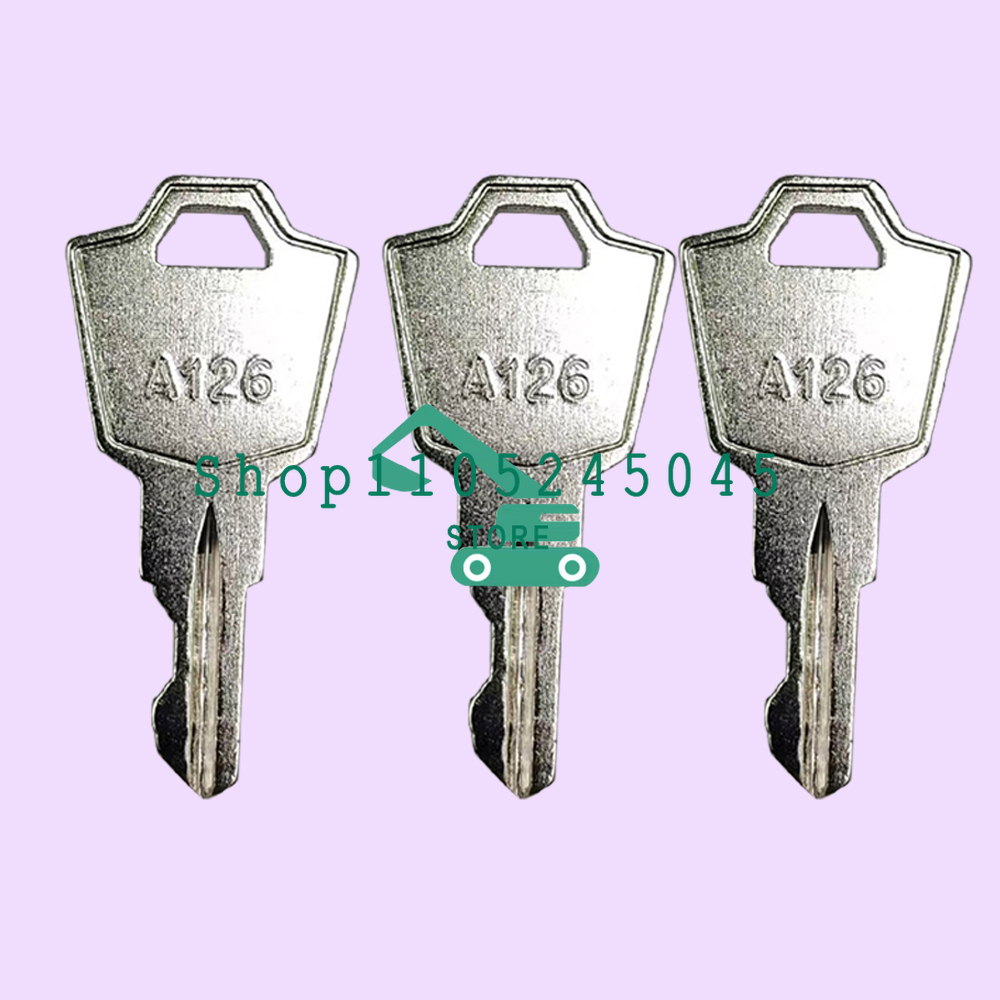 50Pcs A126 Starter Keys for Pr – Keypad Alarm Panel Bewertung und Preis