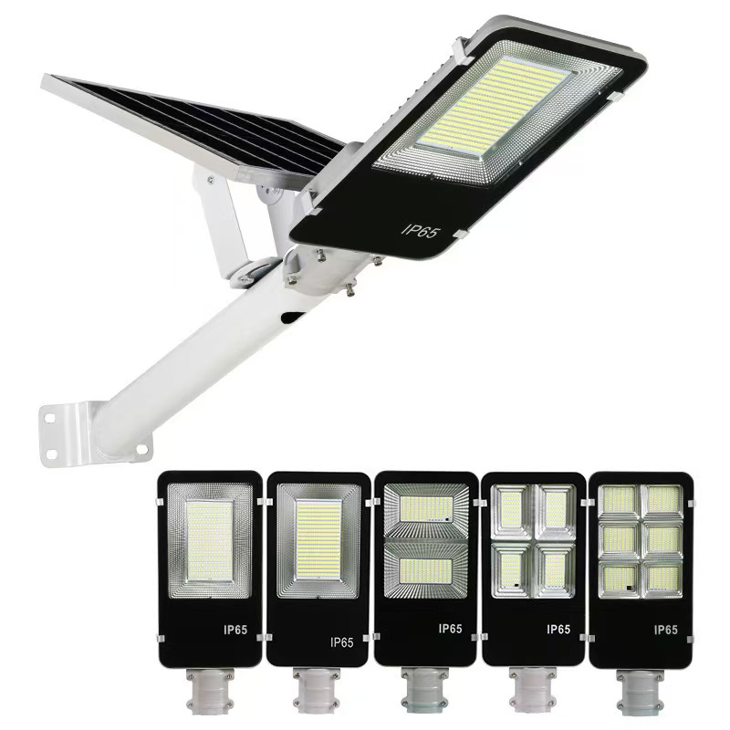 3000W Super Bright Solar Stree – Home Yard Security Bewertung und Preis