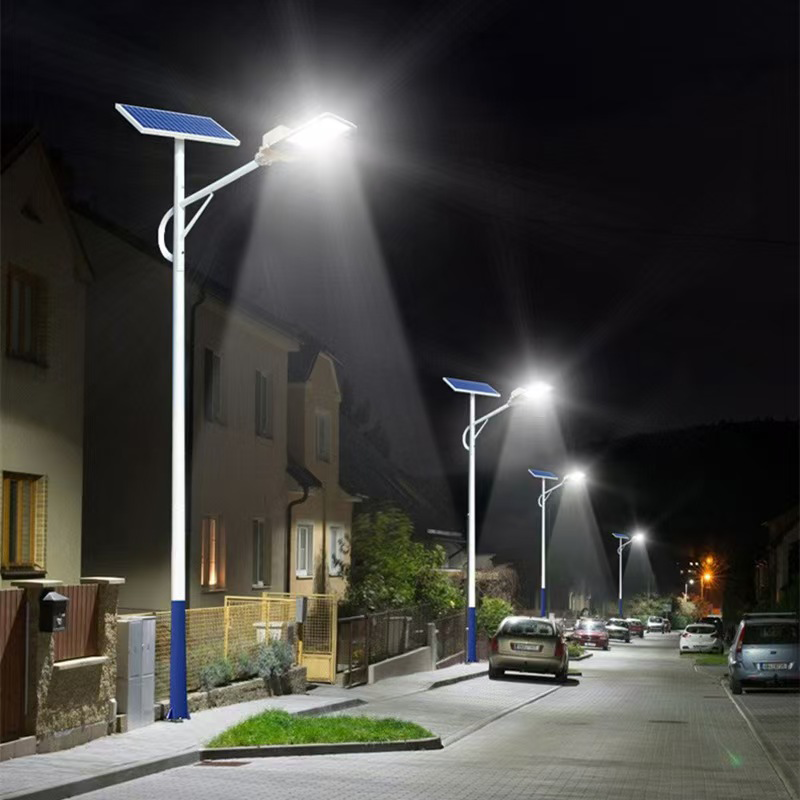 3000W Super Bright Solar Stree – Home Yard Security Bewertung und Preis