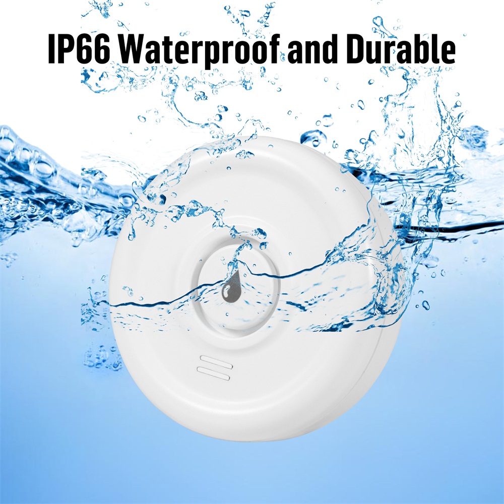 Fuers Water Leakage Detector S – Home Security Home Assistant Bewertung und Preis