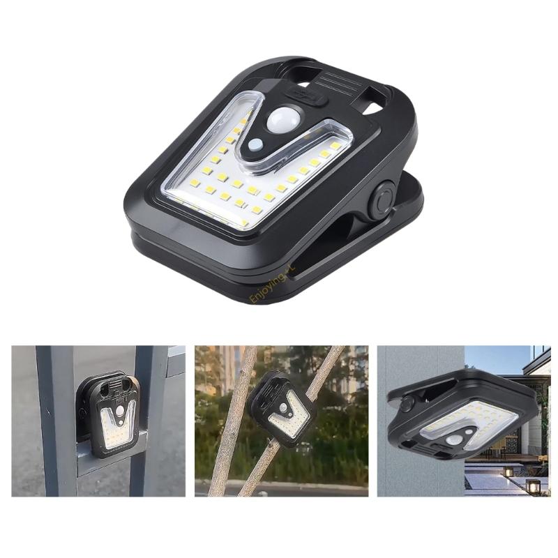 High Efficiency Motion Floodli – Home Yard Security Bewertung und Preis