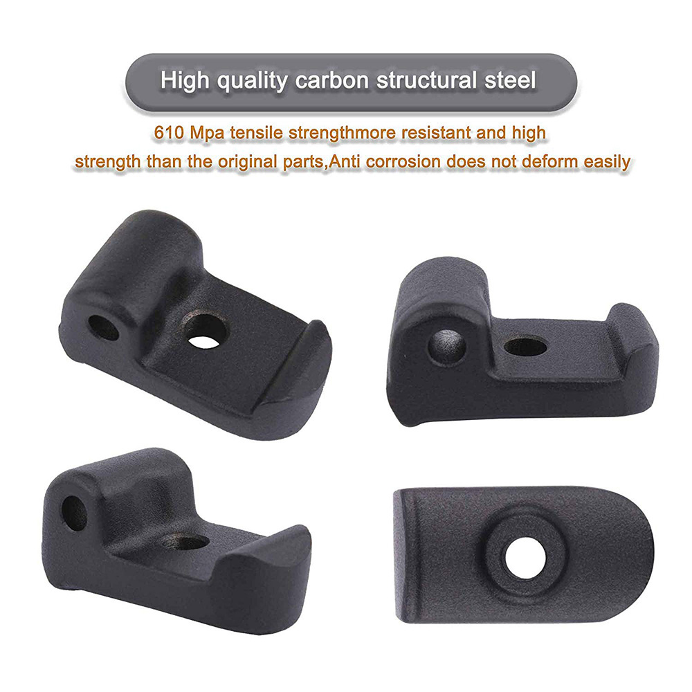 Scooter Folding Buckle Latch R – Home Security Xiaomi Bewertung und Preis