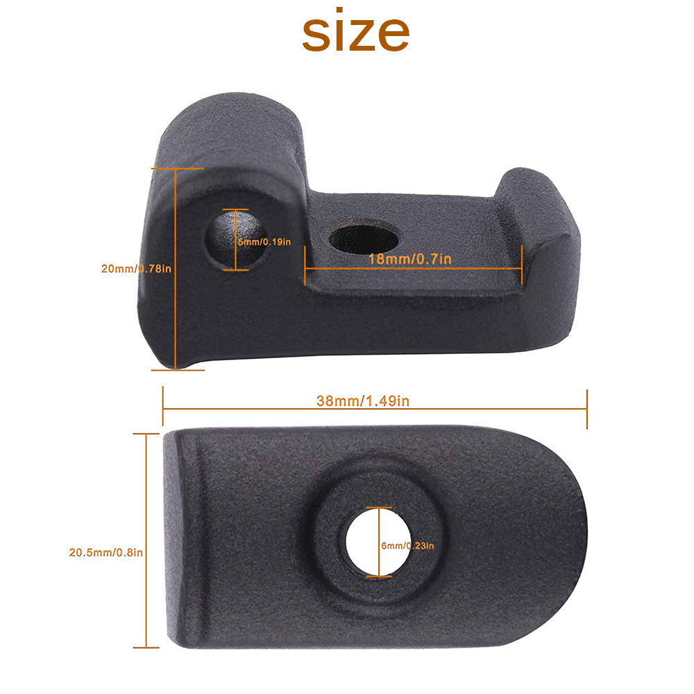 Scooter Folding Buckle Latch R – Home Security Xiaomi Bewertung und Preis
