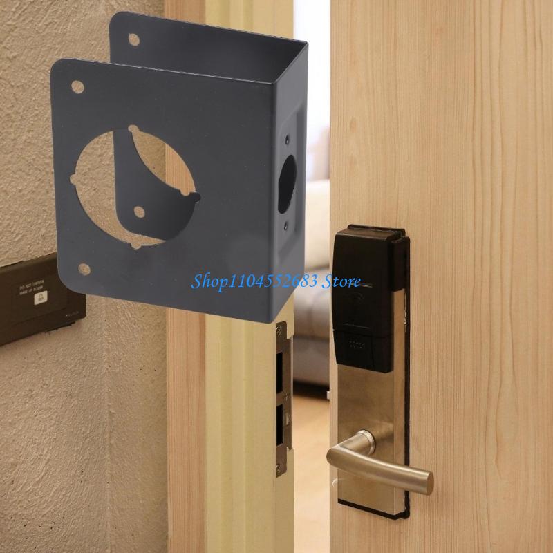 Y6GD Security Plate Easy Insta – Home Security Service Bewertung und Preis