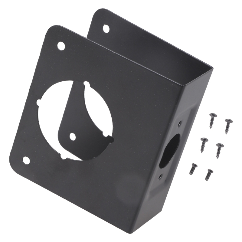 Y6GD Security Plate Easy Insta – Home Security Service Bewertung und Preis