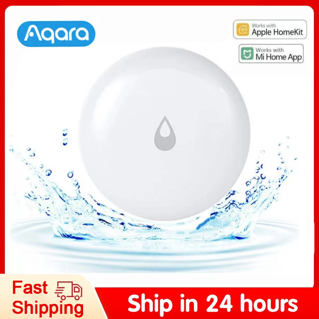 Aqara Water Immersing Sensor Z – Home Security Xiaomi Bewertung und Preis