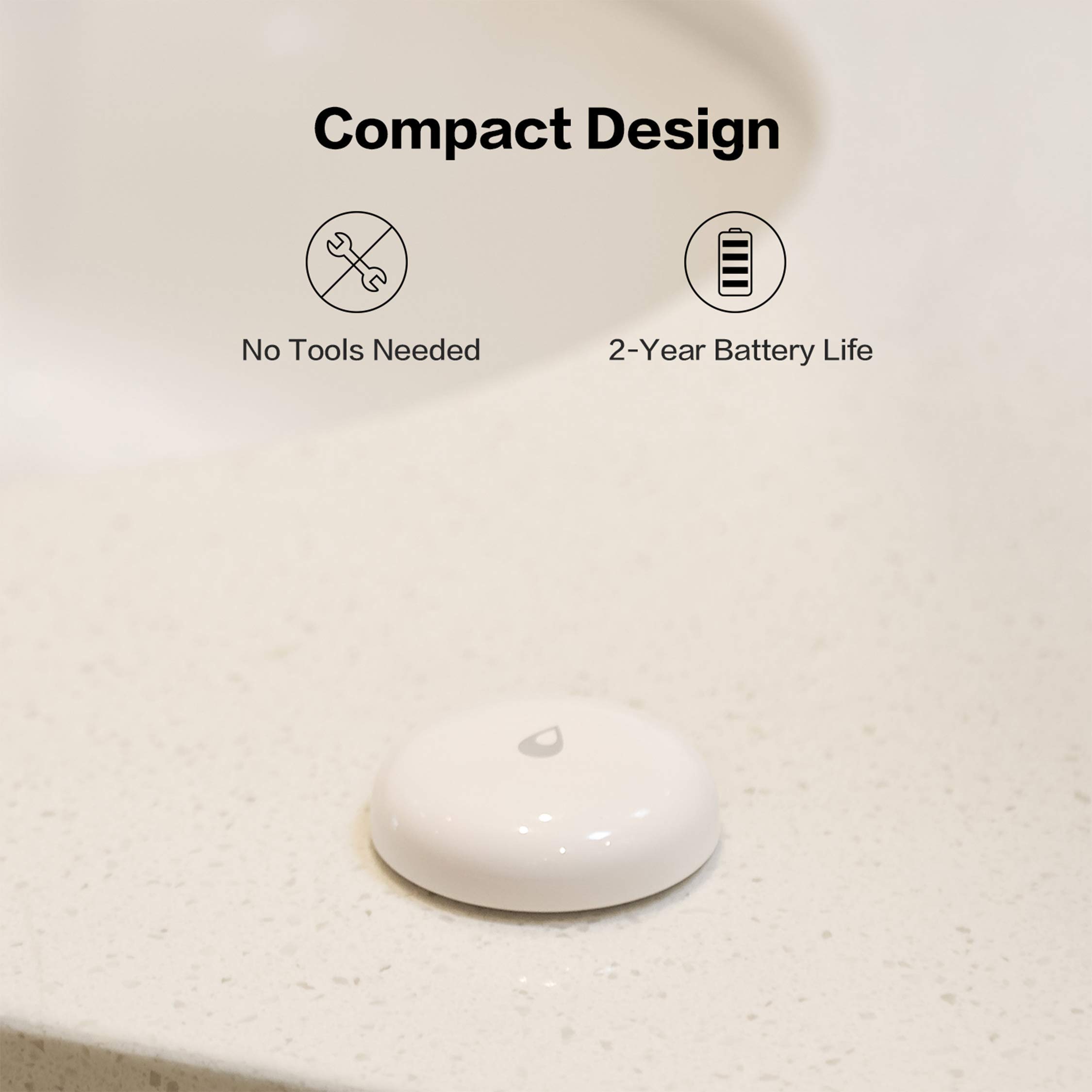 Aqara Water Immersing Sensor Z – Home Security Xiaomi Bewertung und Preis