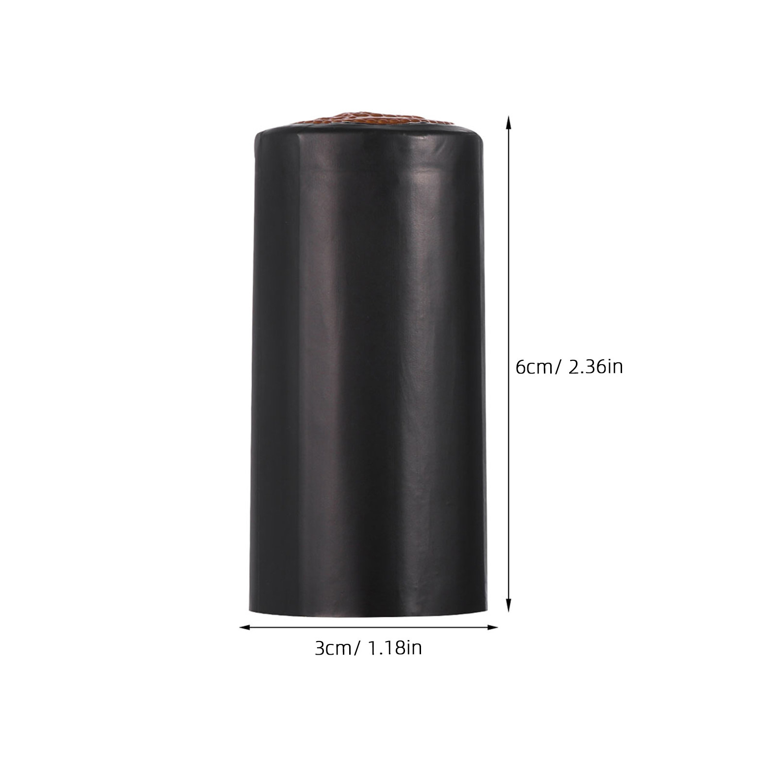 200Pcs Heat Shrink Caps for Wi – Home Security Service Bewertung und Preis