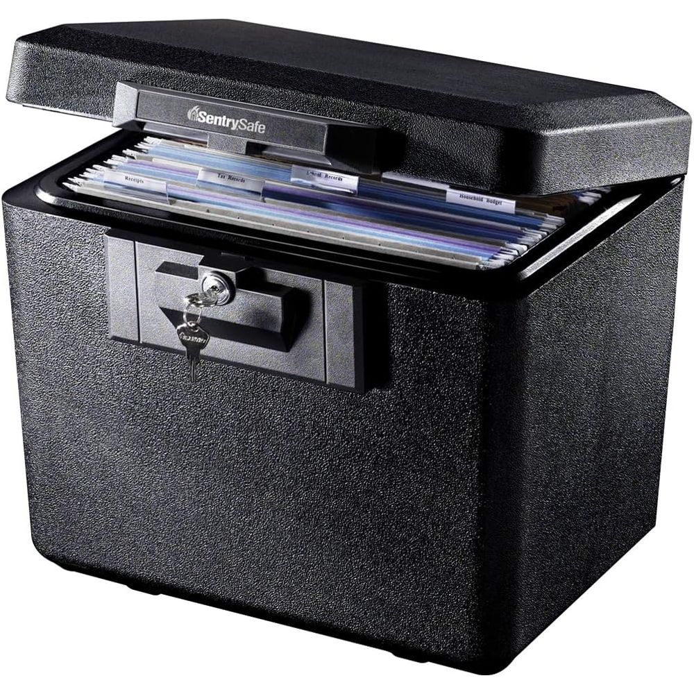 Key-Locked Document Storage Bo – Home Security Key Box Bewertung und Preis