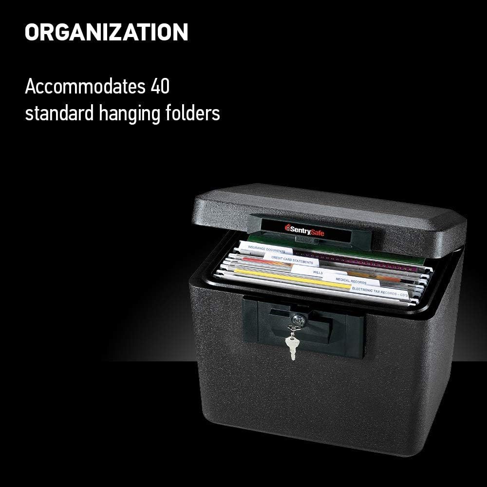 Key-Locked Document Storage Bo – Home Security Key Box Bewertung und Preis