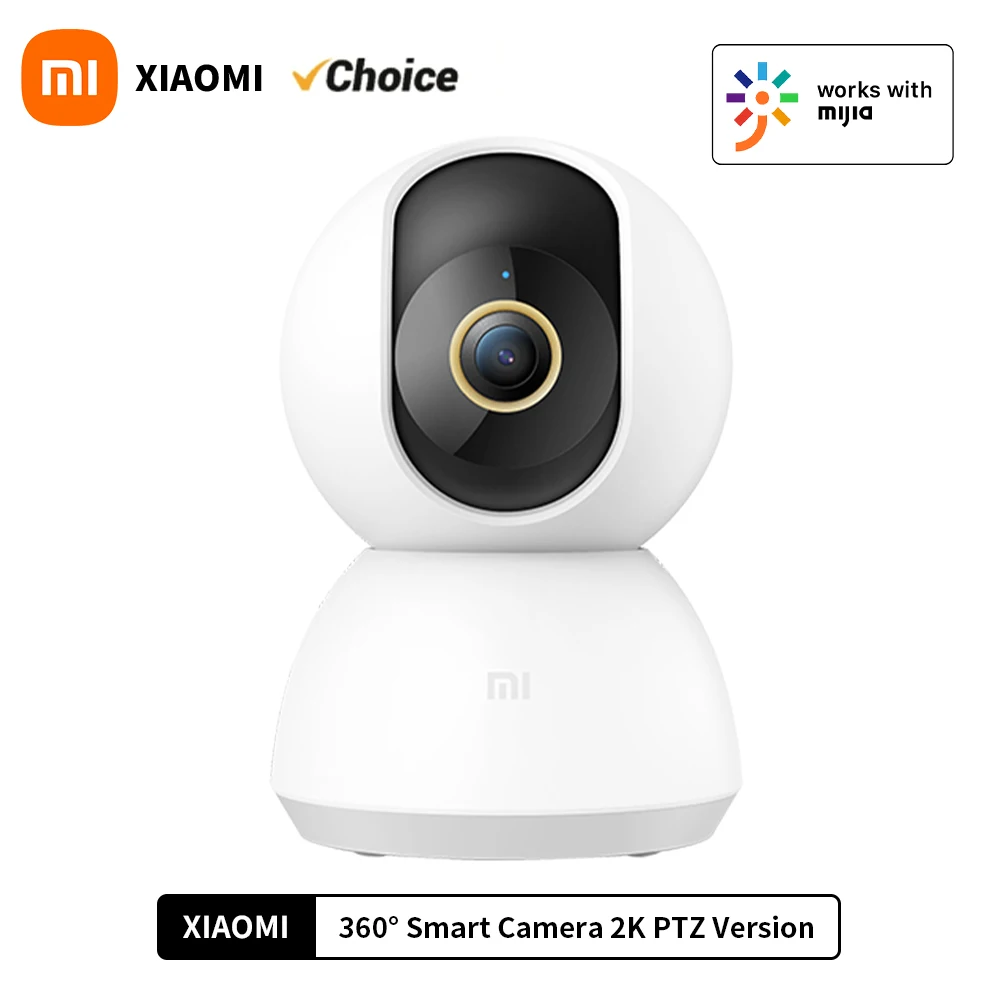 Xiaomi 360° Smart Home Securit – Home Security Xiaomi Bewertung und Preis