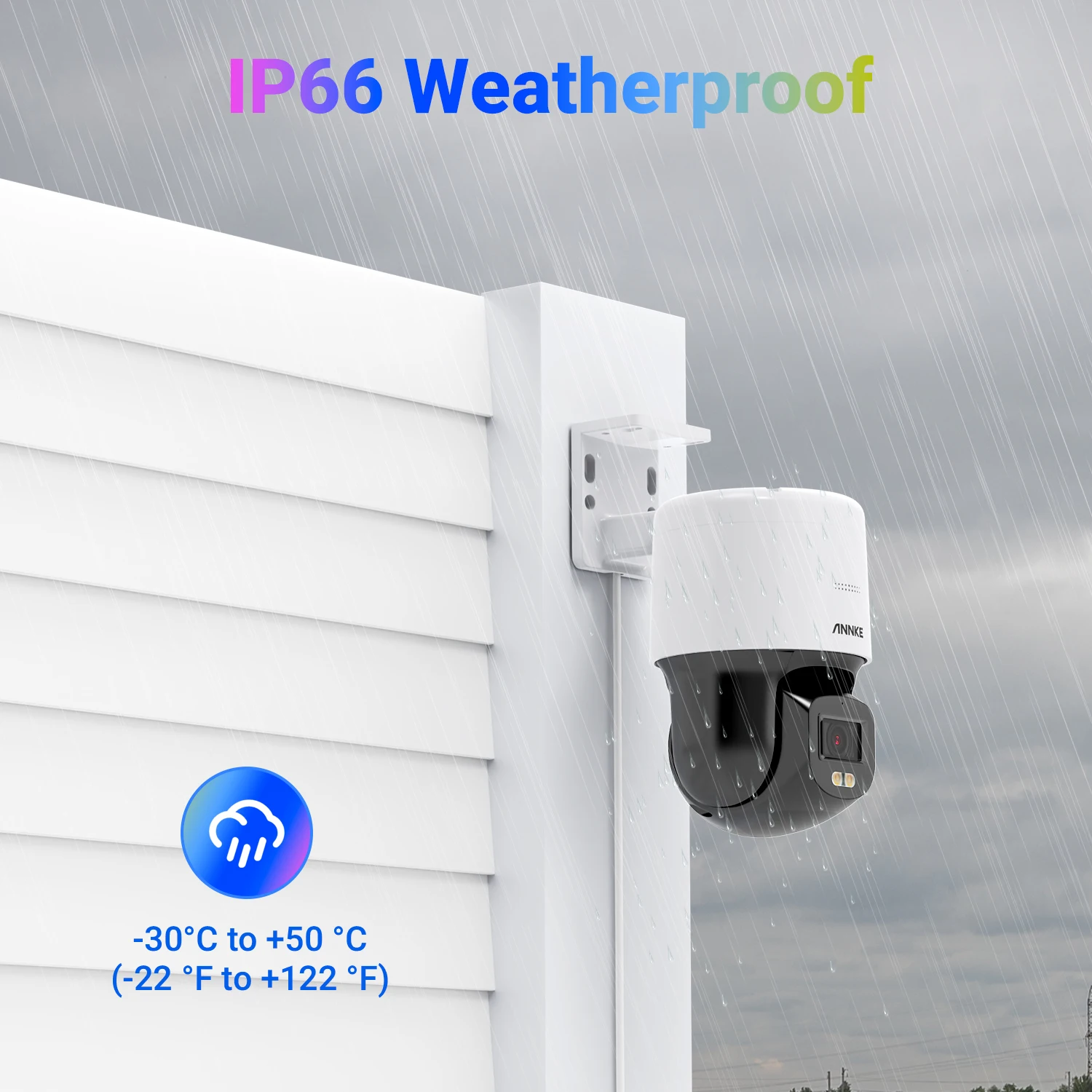 ANNKE NCPT500 3K 5MP For Home  – Home Security Ai Bewertung und Preis