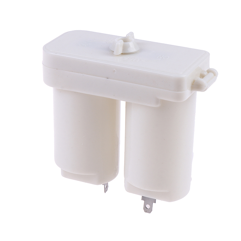 Double Battery Case for Water  – Home Security Service Bewertung und Preis