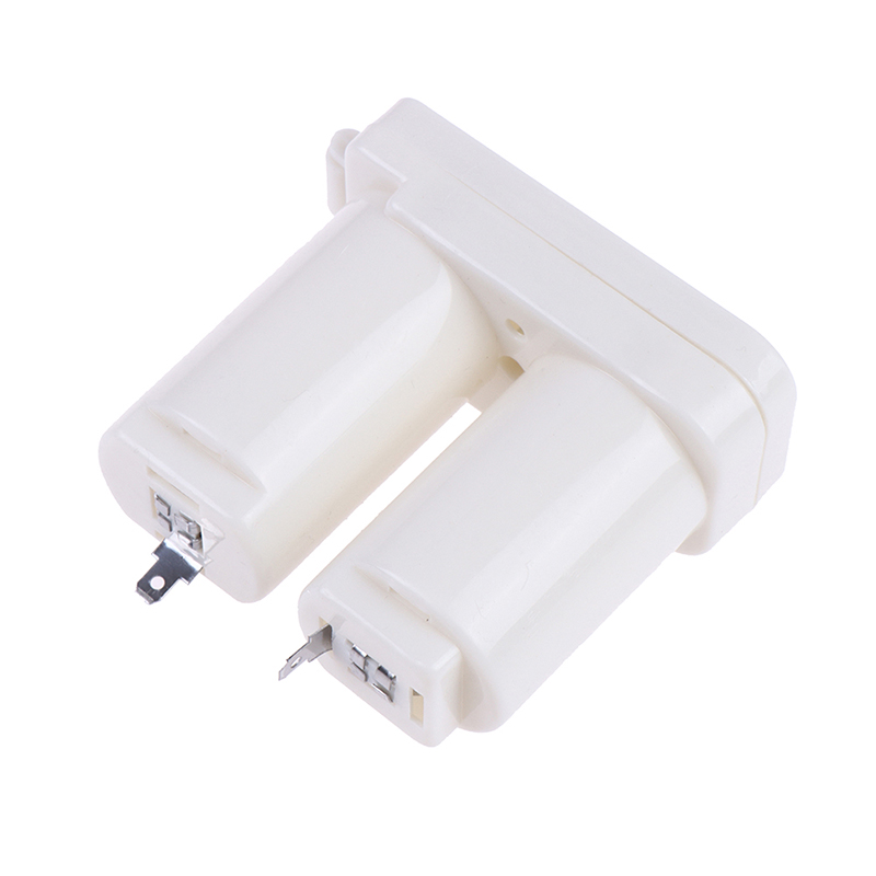 Double Battery Case for Water  – Home Security Service Bewertung und Preis