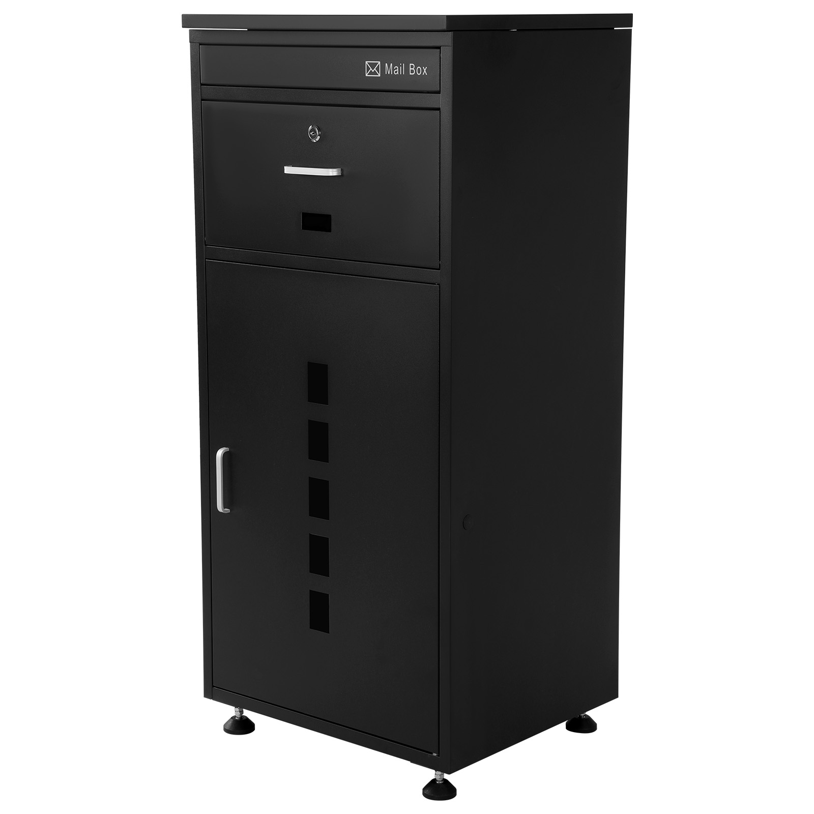 42In Oversized Parcel Drop Box – Home Yard Security Bewertung und Preis