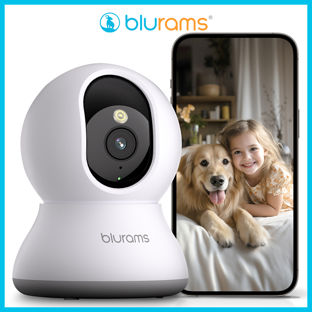2.4＆5G WiFi Indoor Camera, 2K, – Home Security Xiaomi Bewertung und Preis