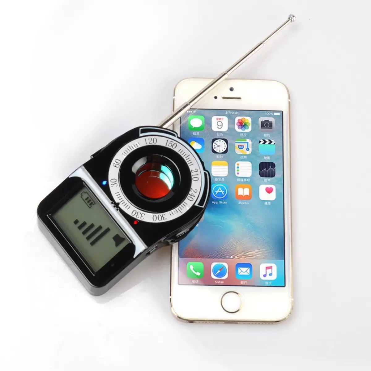 anti spy Hidden Cameras Detect – Home Security Hidden Cameras Bewertung und Preis