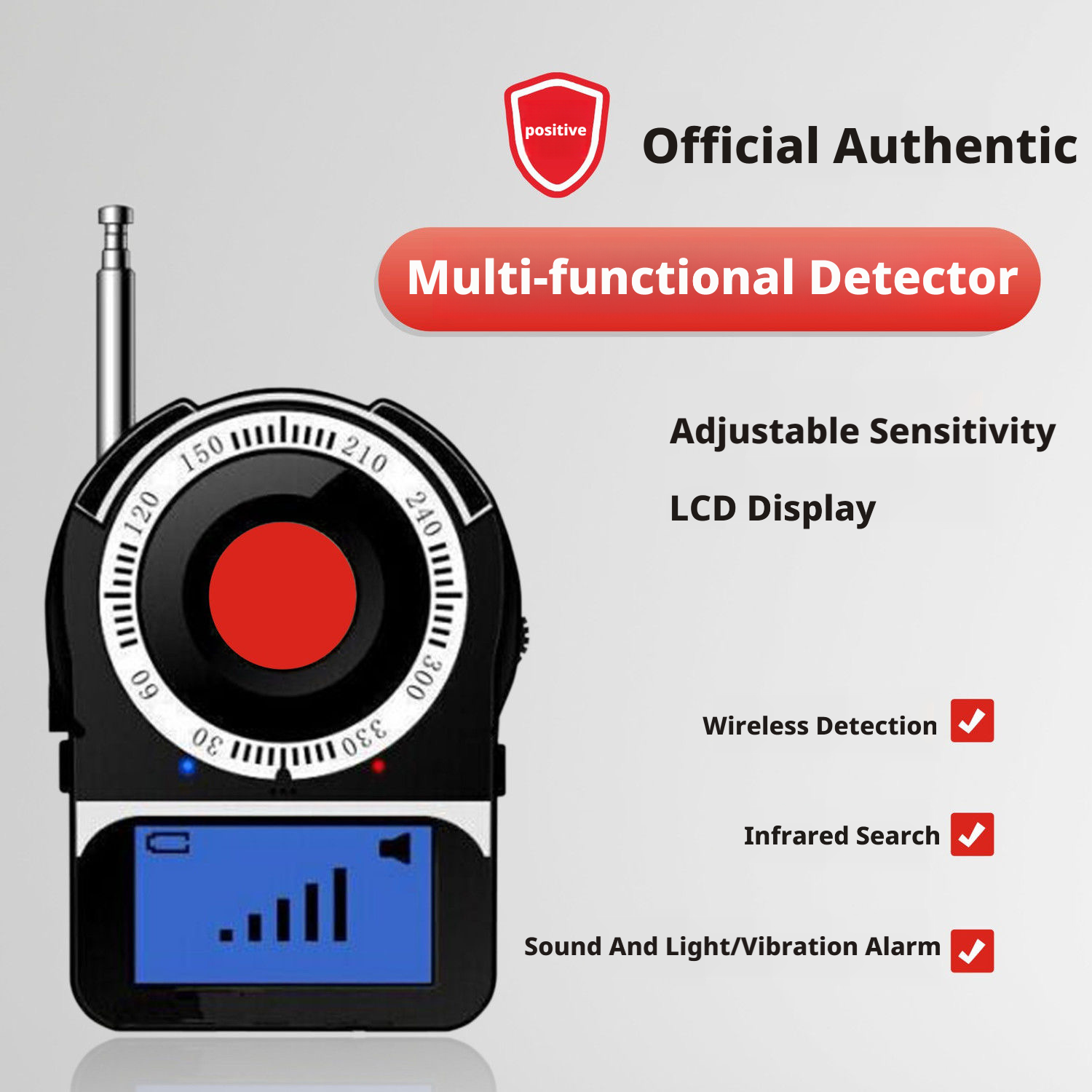 anti spy Hidden Cameras Detect – Home Security Hidden Cameras Bewertung und Preis