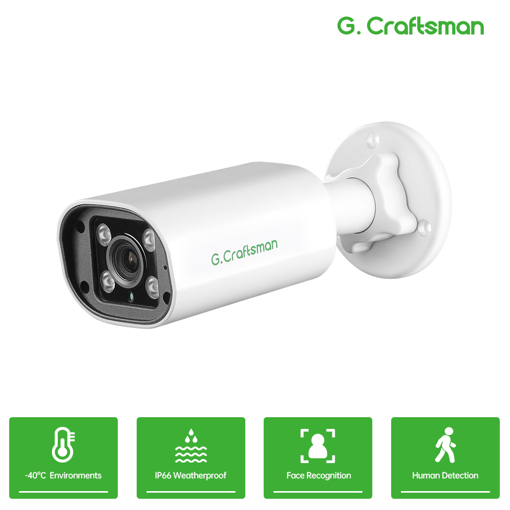 C GC PB 4MP POE IP Camera,Buil – Home Security Home Assistant Bewertung und Preis