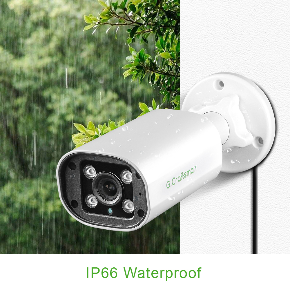 C GC PB 4MP POE IP Camera,Buil – Home Security Home Assistant Bewertung und Preis