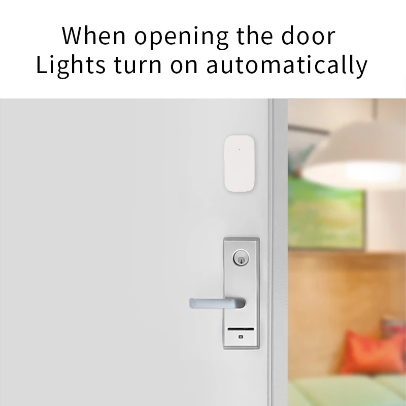 Aqara Door Window Sensor Zigbe – Home Security Xiaomi Bewertung und Preis