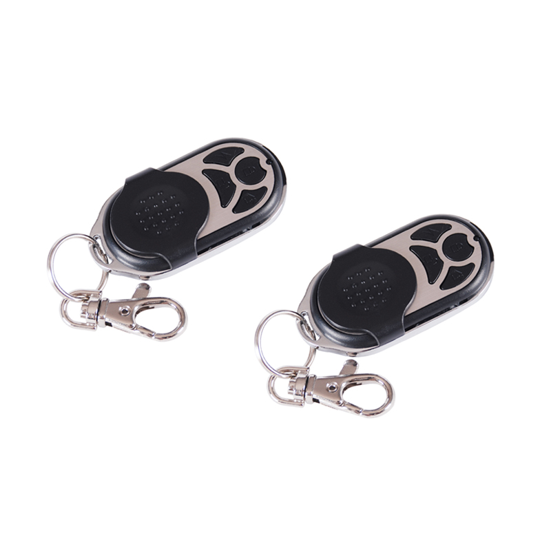 2pcs/lot PB-433R 433MHz Metal  – Home Security Key Fob Bewertung und Preis