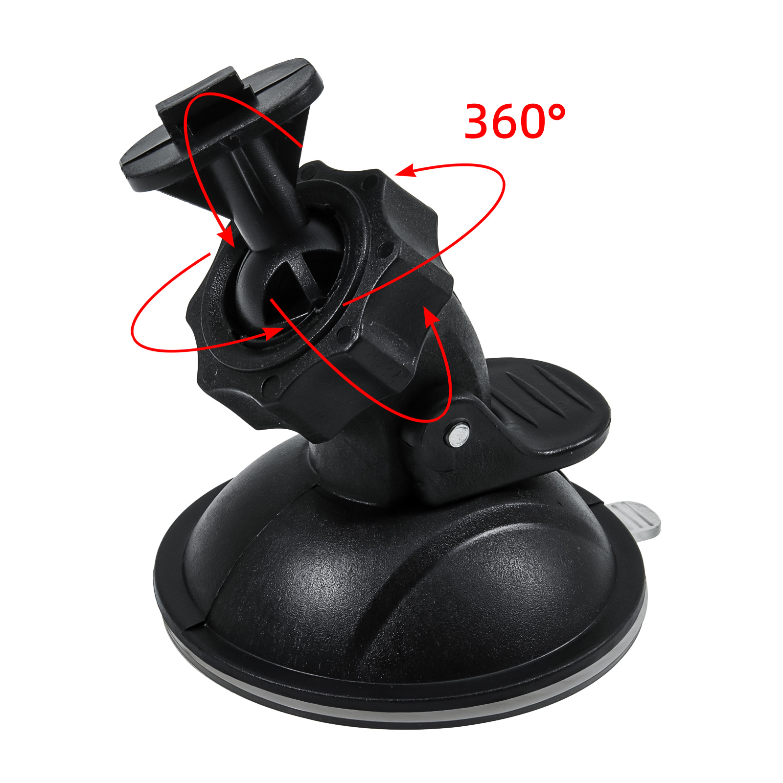 360 ° Rotating Car Holder Car  – Xiaomi Home Security 360 Bewertung und Preis