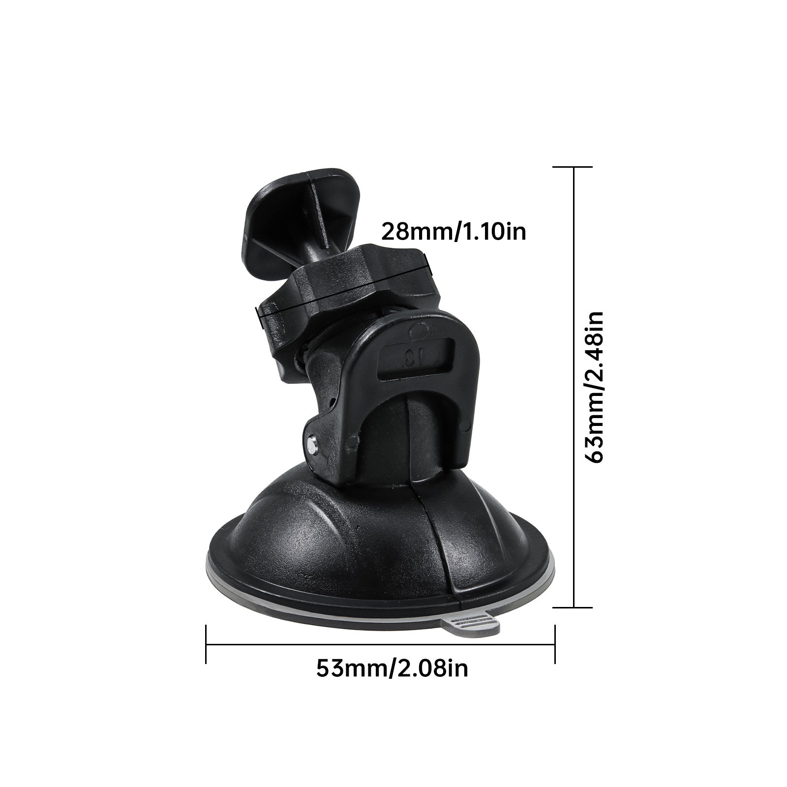 360 ° Rotating Car Holder Car  – Xiaomi Home Security 360 Bewertung und Preis