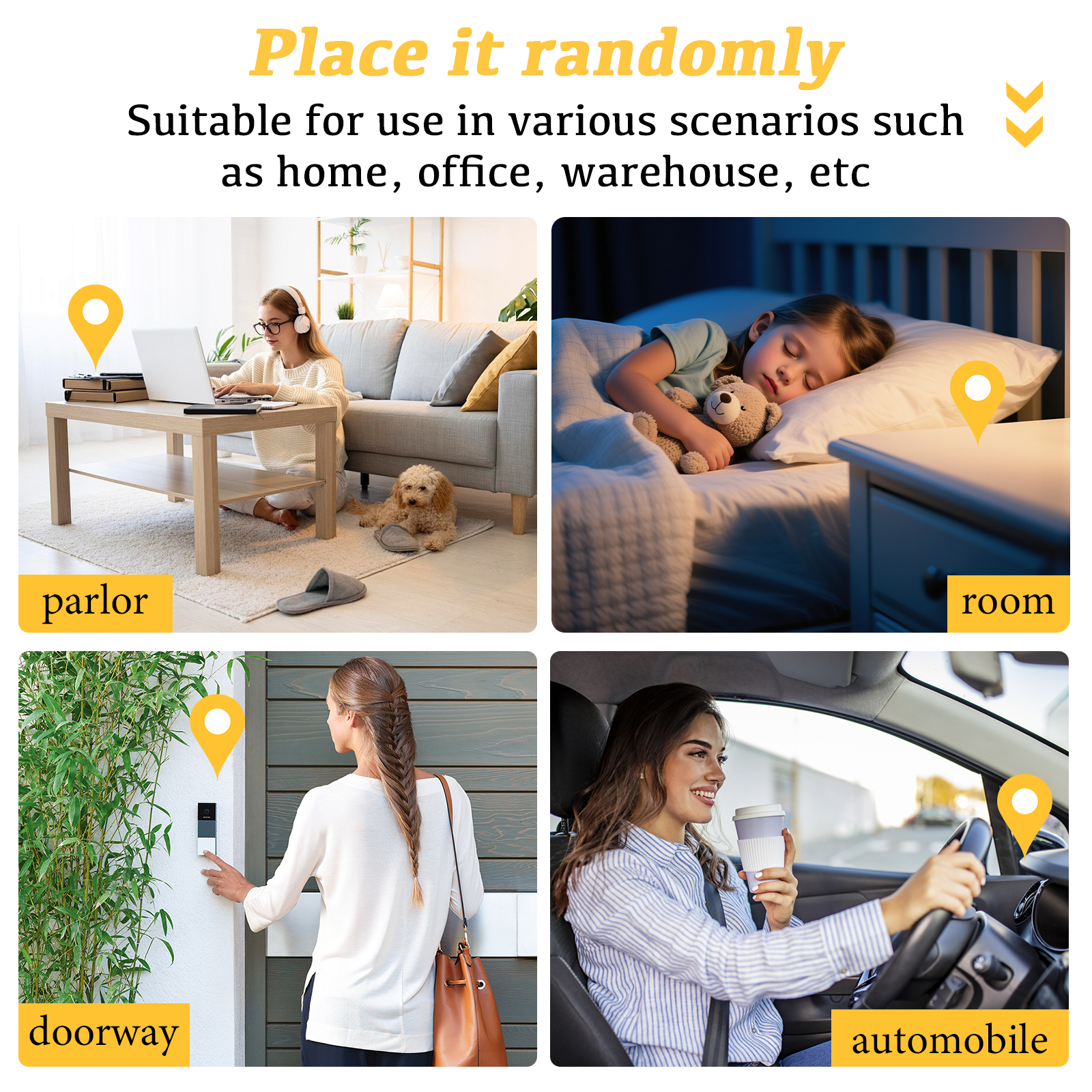 A13  Hidden Wireless Security  – Home Security Hidden Cameras Bewertung und Preis