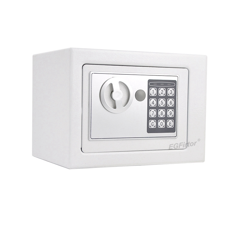 Wall-Mounted Password Safety B – Home Security Key Box Bewertung und Preis
