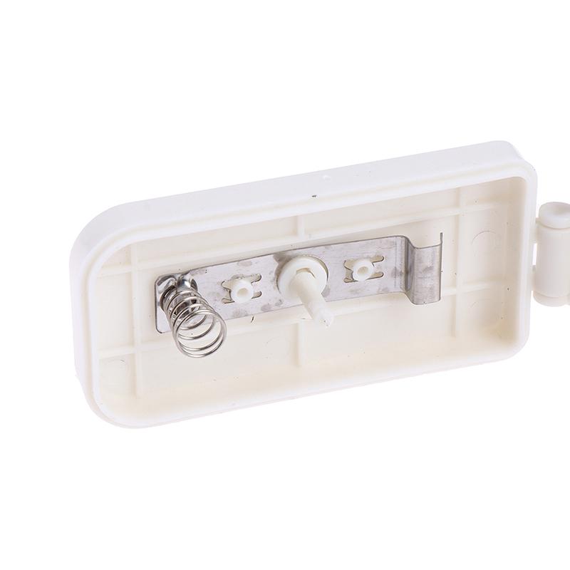 Double Battery Case for Water  – Home Security Service Bewertung und Preis