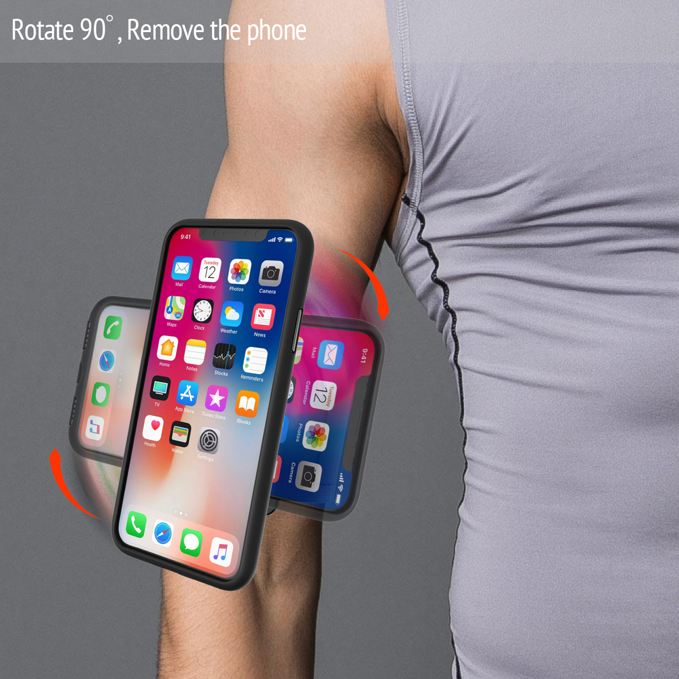Outdoor Wristband Armbands Pho – Home Security Xiaomi Bewertung und Preis