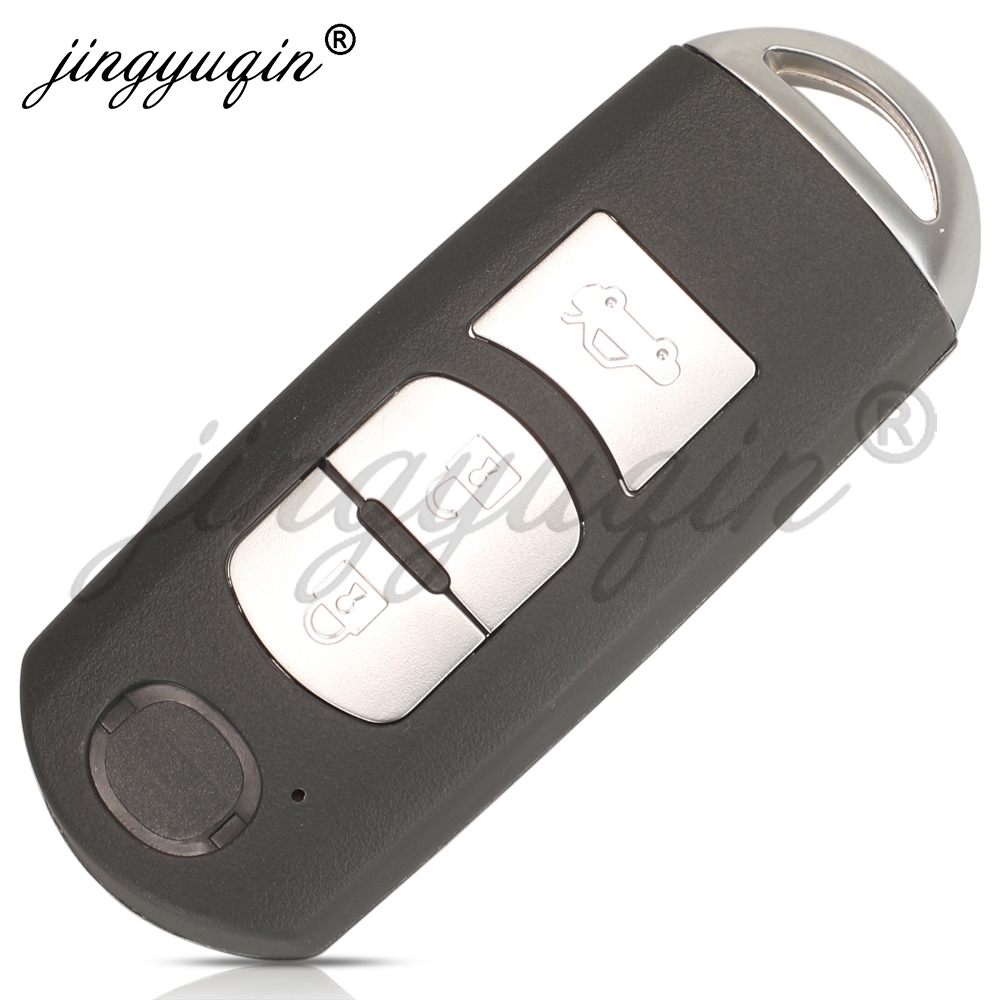 jingyuqin 2/3 Buttons Xhorse V – Keypad Alarm Panel Bewertung und Preis