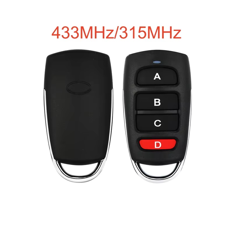 RF Remote Control Copy Code Ke – Home Security Key Fob Bewertung und Preis