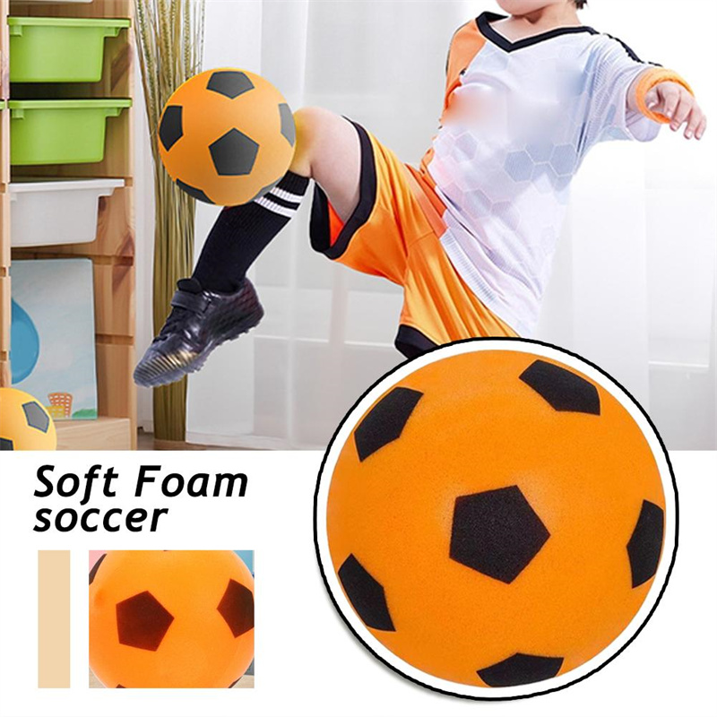 Kids Silent Soccer Ball Gift S – Home Security Safe Bewertung und Preis