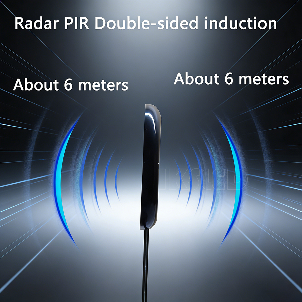 Radar Motion Sensor Detect Dri – Home Security Home Assistant Bewertung und Preis