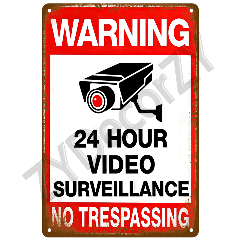 Funny Warning No Parking Dog S – Home Yard Security Bewertung und Preis