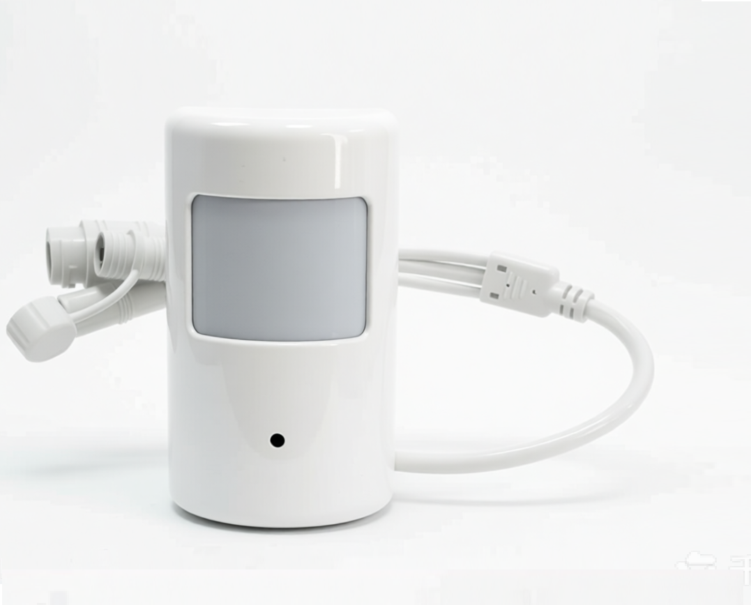 Tuya Smart Mini PIR Style WiFi – Home Security Hidden Cameras Bewertung und Preis