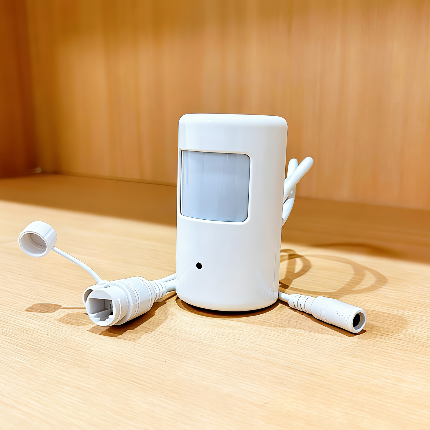 Tuya Smart Mini PIR Style WiFi – Home Security Hidden Cameras Bewertung und Preis