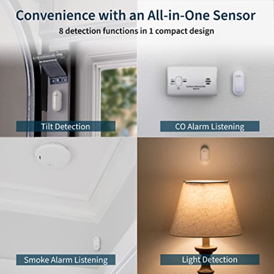 Home Security System - Alarm S – Home Security No Contract Bewertung und Preis