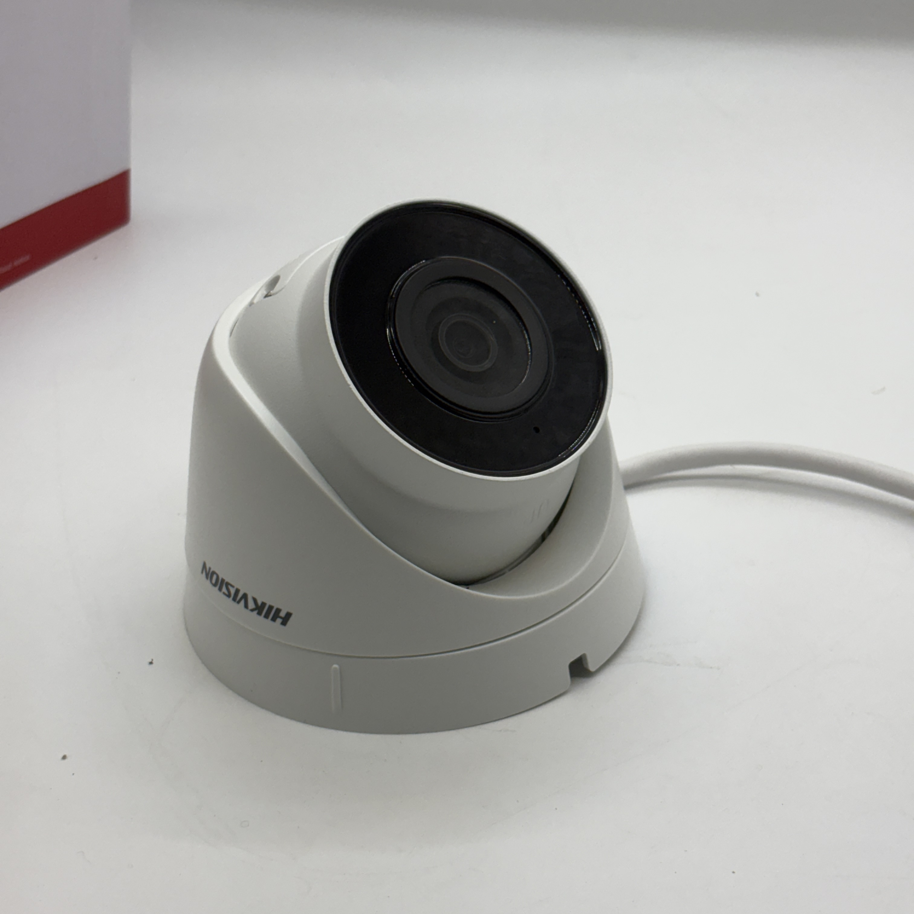Hikvision DS-2CD1343G2-IUF 4MP – Home Security System Hikvision Bewertung und Preis