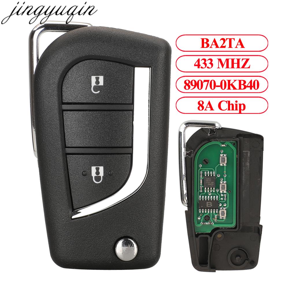 Jingyuqin 2BTNS Remote Car Key – Keypad Alarm Panel Bewertung und Preis