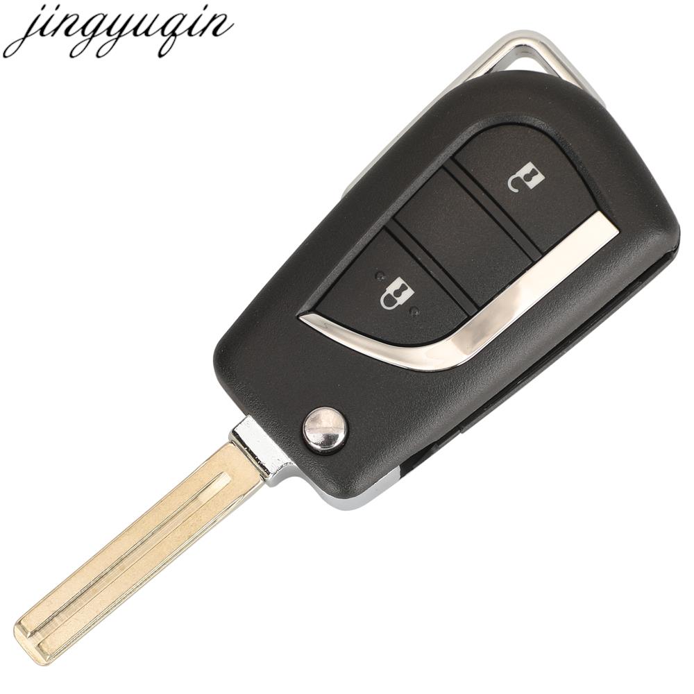 Jingyuqin 2BTNS Remote Car Key – Keypad Alarm Panel Bewertung und Preis
