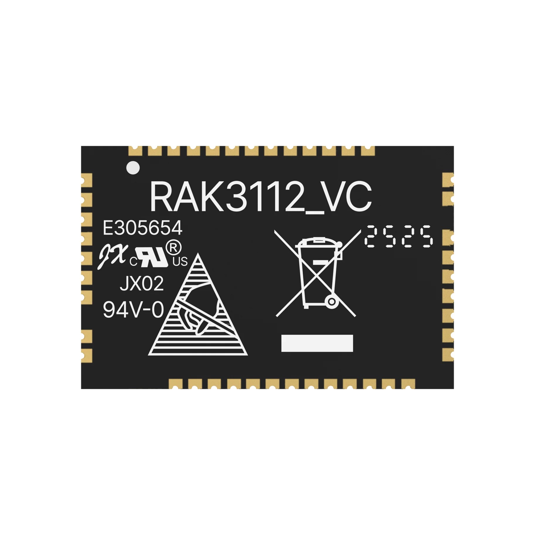 RAK3112 WisDuo Module for Edge – Home Security Ai Bewertung und Preis