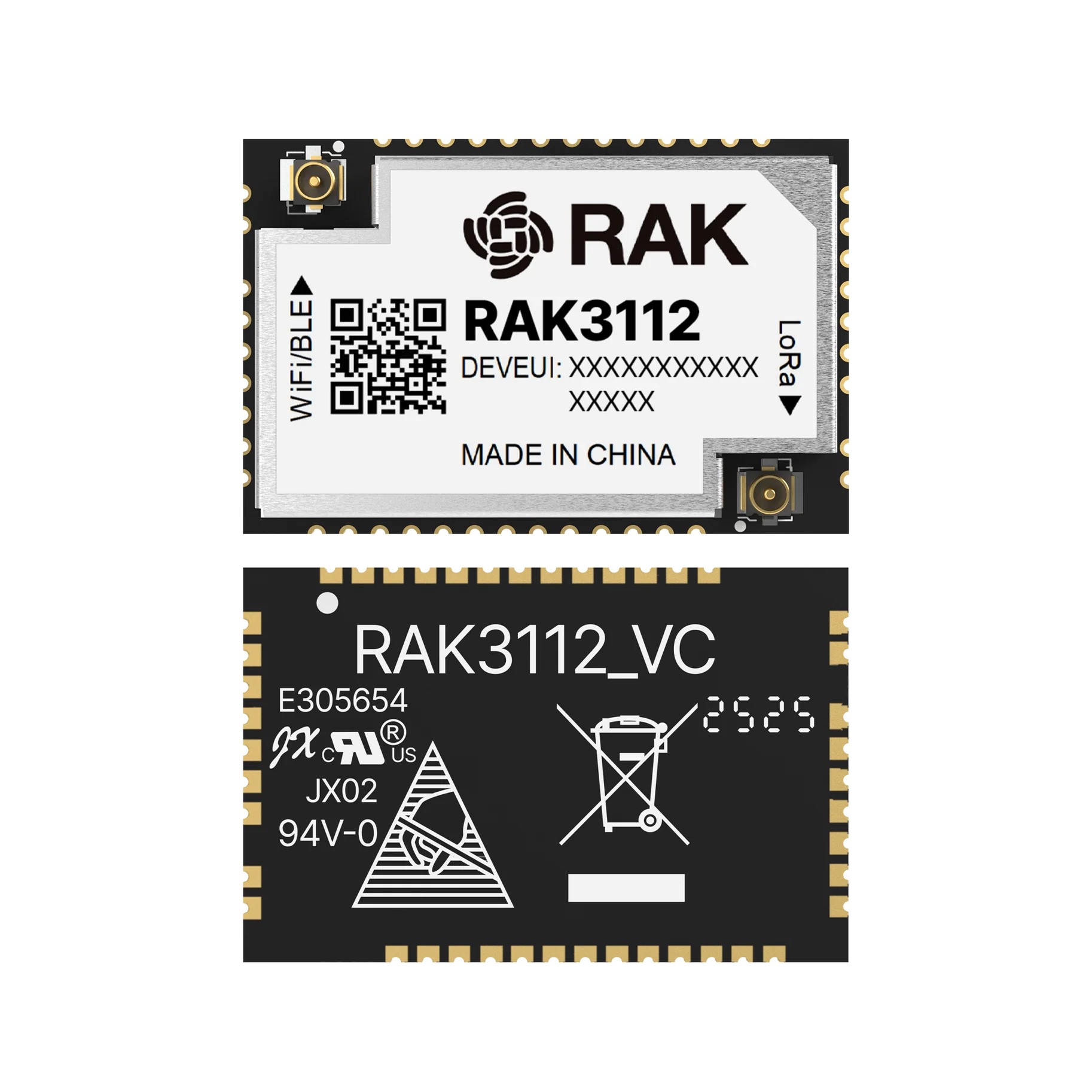RAK3112 WisDuo Module for Edge – Home Security Ai Bewertung und Preis