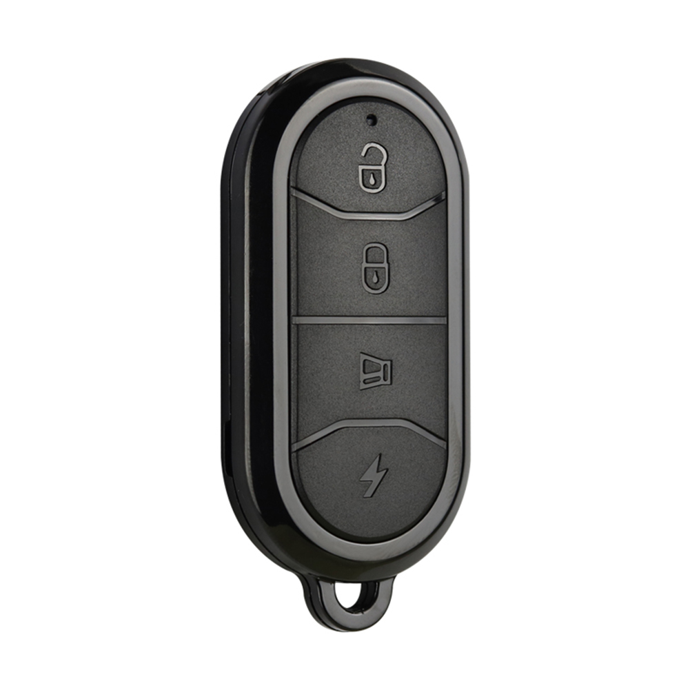 315 MHz/433 MHz Clone Remote C – Home Security Key Fob Bewertung und Preis