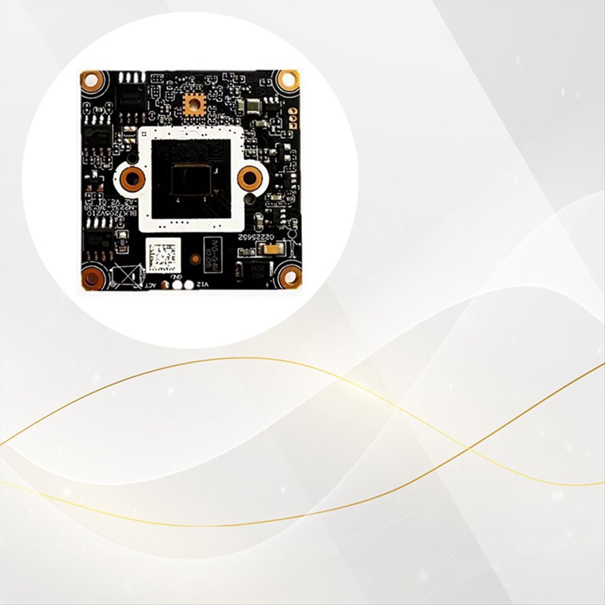 *A14E 4MP IP Camera Module H.2 – Home Security Ai Bewertung und Preis